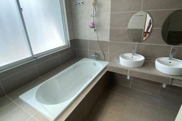 Evergreen Garden Residence