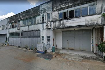 Taman Perindustrian Puchong Utama