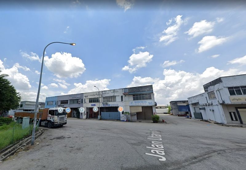 Taman Perindustrian Puchong Utama