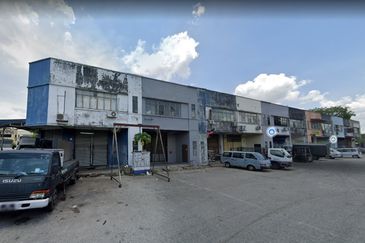 Taman Perindustrian Puchong Utama