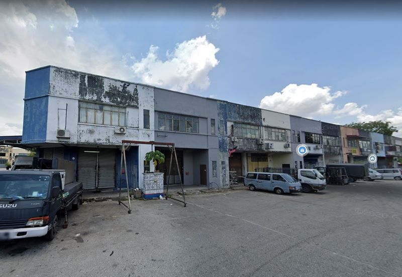 Taman Perindustrian Puchong Utama