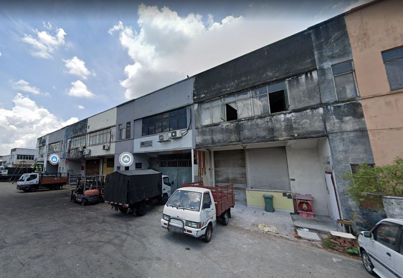 Taman Perindustrian Puchong Utama