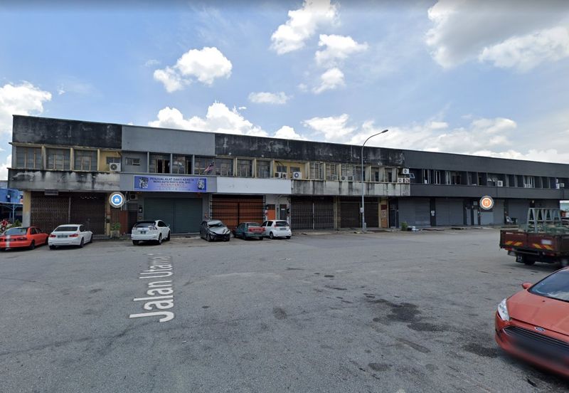 Taman Perindustrian Puchong Utama