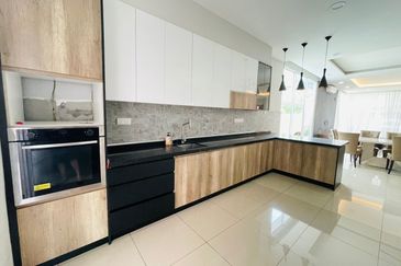 Evergreen Garden Residence