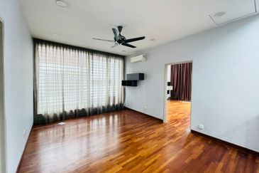 Evergreen Garden Residence