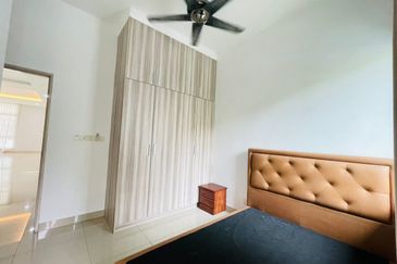 Evergreen Garden Residence