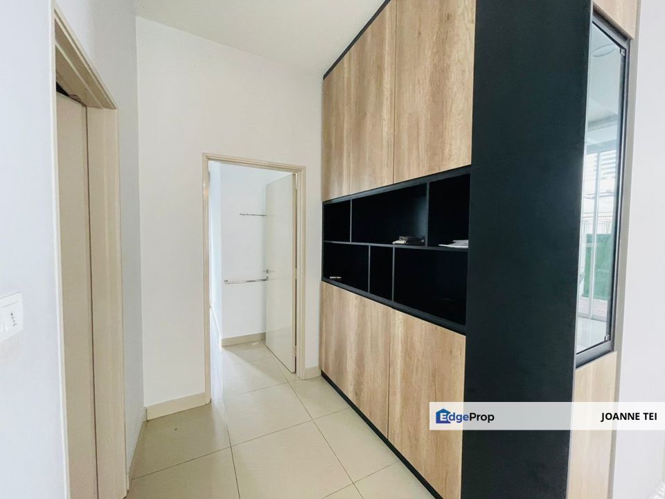2 Storey Semi-D Evergreen Garden Residence For SALE, Selangor, Cyberjaya