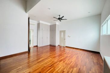 Evergreen Garden Residence