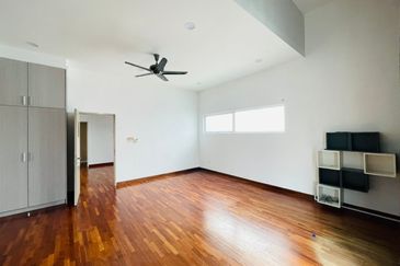 Evergreen Garden Residence