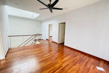 Evergreen Garden Residence