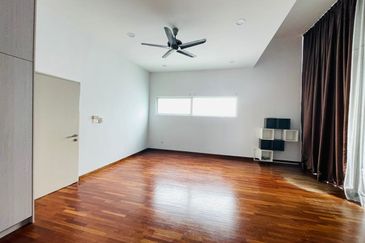 Evergreen Garden Residence