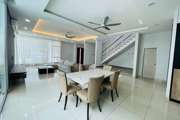 Evergreen Garden Residence