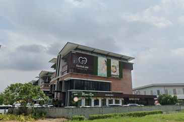 Taman Perindustrian Puchong Utama