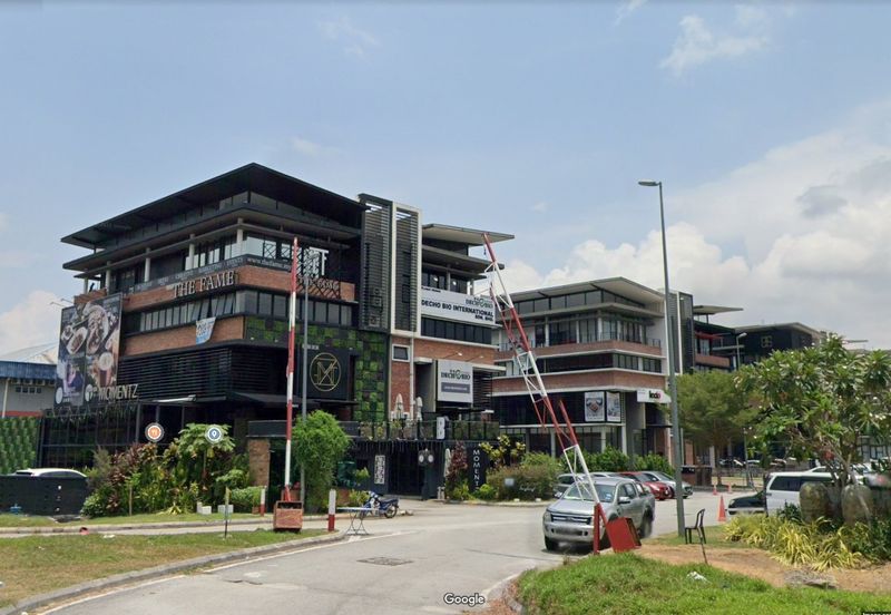 Taman Perindustrian Puchong Utama