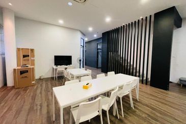 Taman Perindustrian Puchong Utama