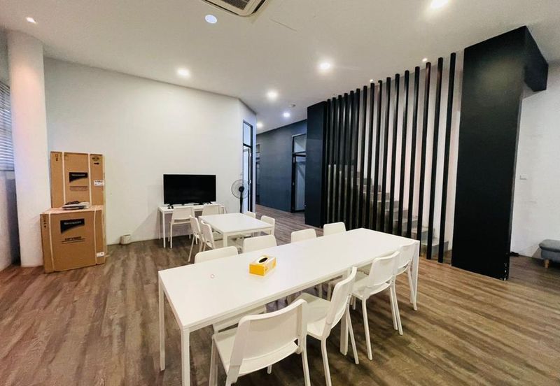 Taman Perindustrian Puchong Utama