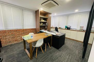 Taman Perindustrian Puchong Utama