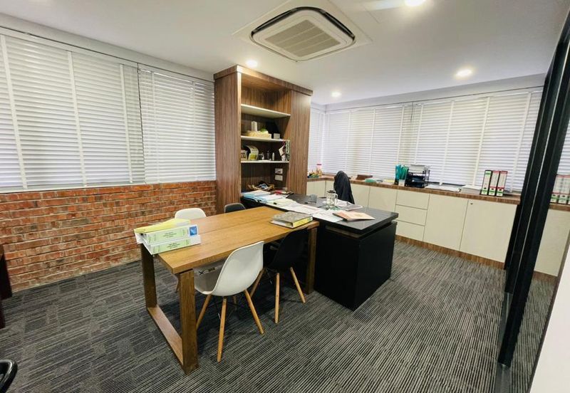 Taman Perindustrian Puchong Utama