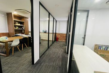 Taman Perindustrian Puchong Utama