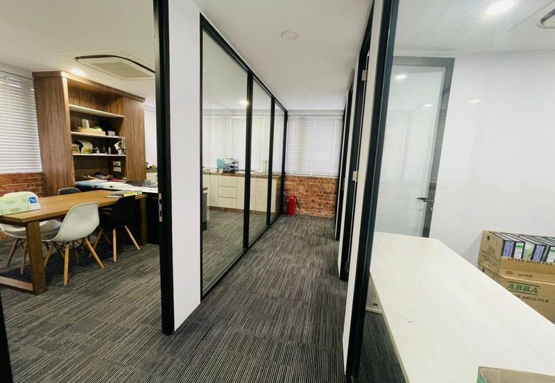 Taman Perindustrian Puchong Utama