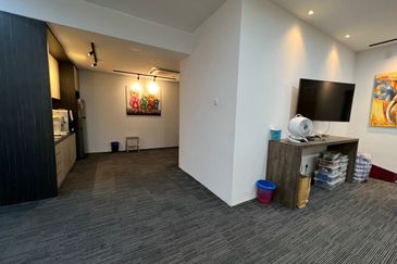 Taman Perindustrian Puchong Utama