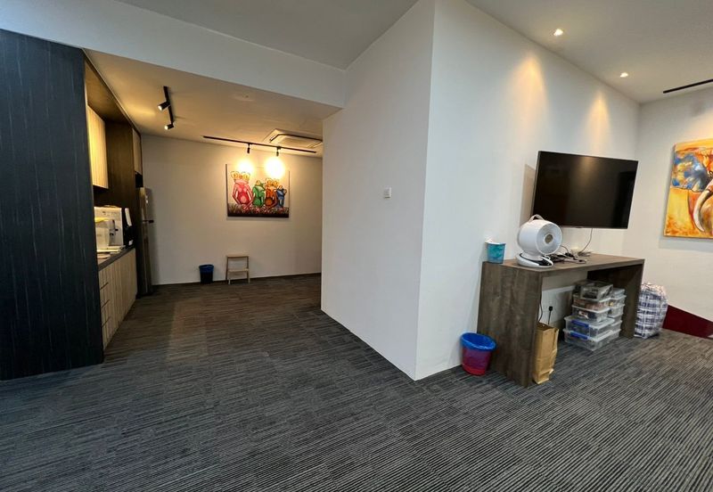 Taman Perindustrian Puchong Utama