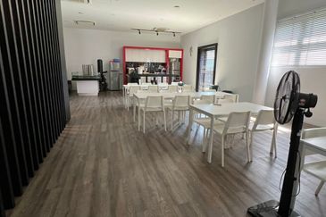 Taman Perindustrian Puchong Utama