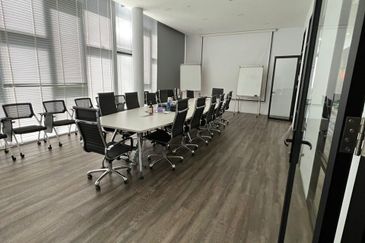 Taman Perindustrian Puchong Utama