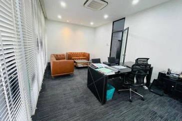 Taman Perindustrian Puchong Utama