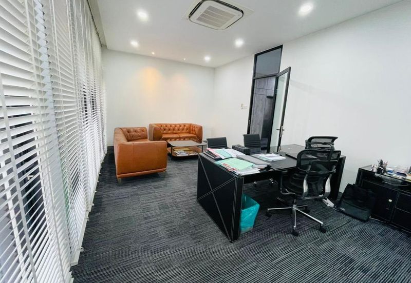 Taman Perindustrian Puchong Utama