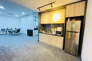 Taman Perindustrian Puchong Utama