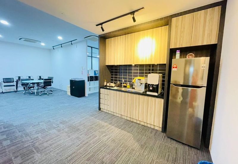 Taman Perindustrian Puchong Utama