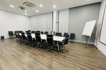 Taman Perindustrian Puchong Utama