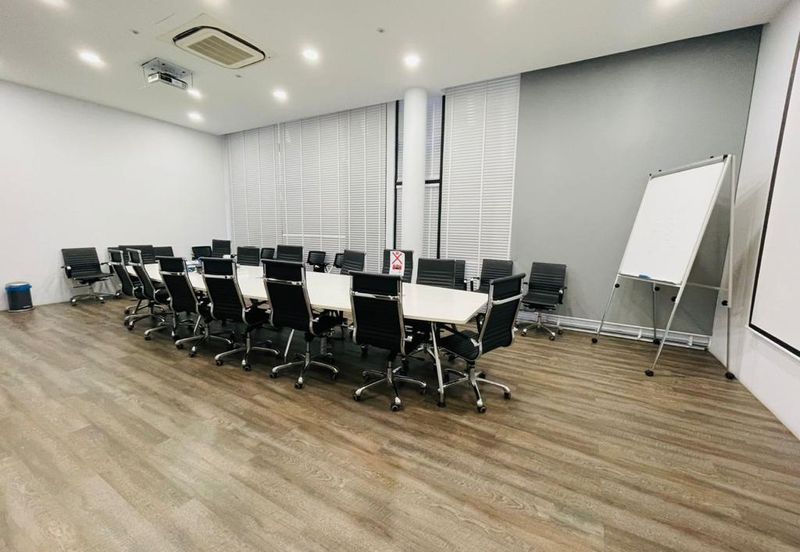 Taman Perindustrian Puchong Utama