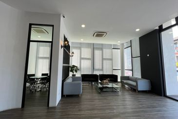 Taman Perindustrian Puchong Utama