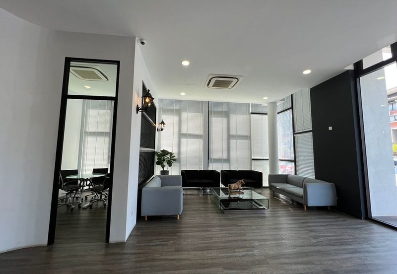 Taman Perindustrian Puchong Utama