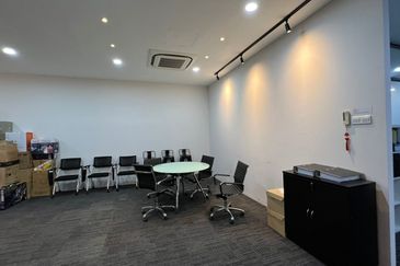 Taman Perindustrian Puchong Utama