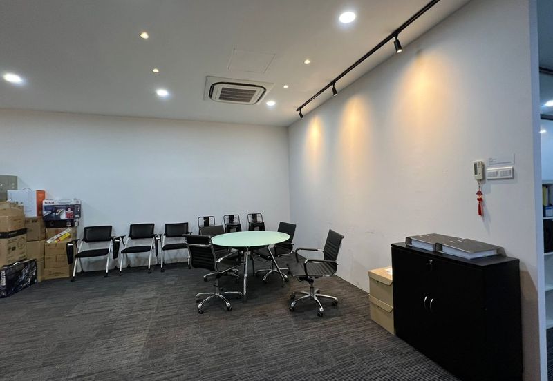 Taman Perindustrian Puchong Utama