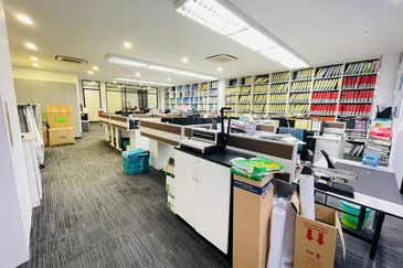 Taman Perindustrian Puchong Utama