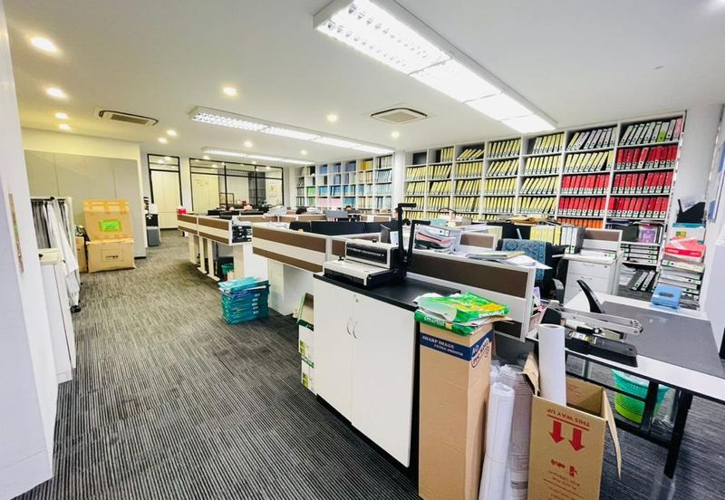 Taman Perindustrian Puchong Utama