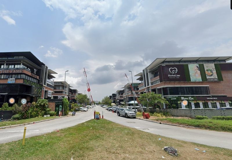 Taman Perindustrian Puchong Utama