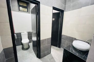 Taman Perindustrian Puchong Utama