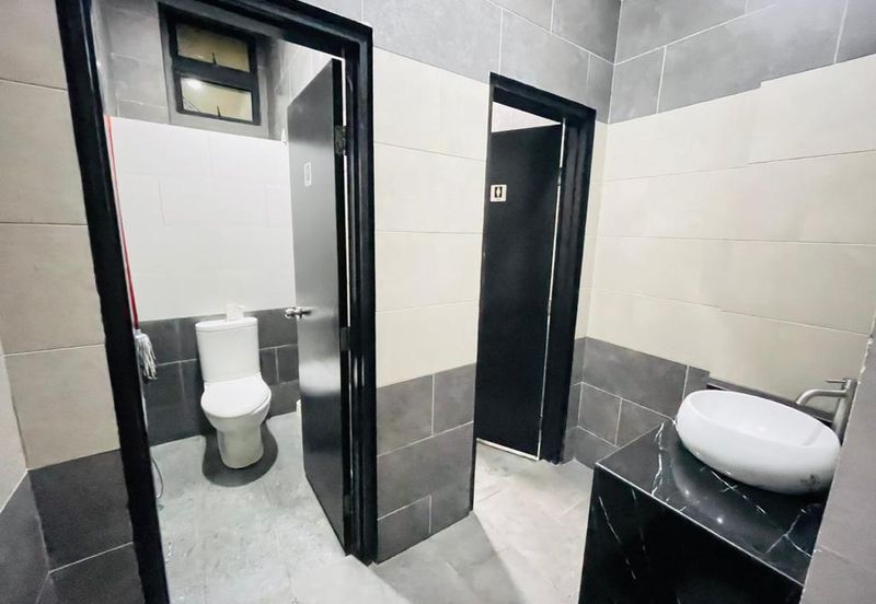 Taman Perindustrian Puchong Utama