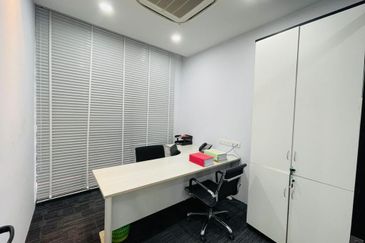 Taman Perindustrian Puchong Utama