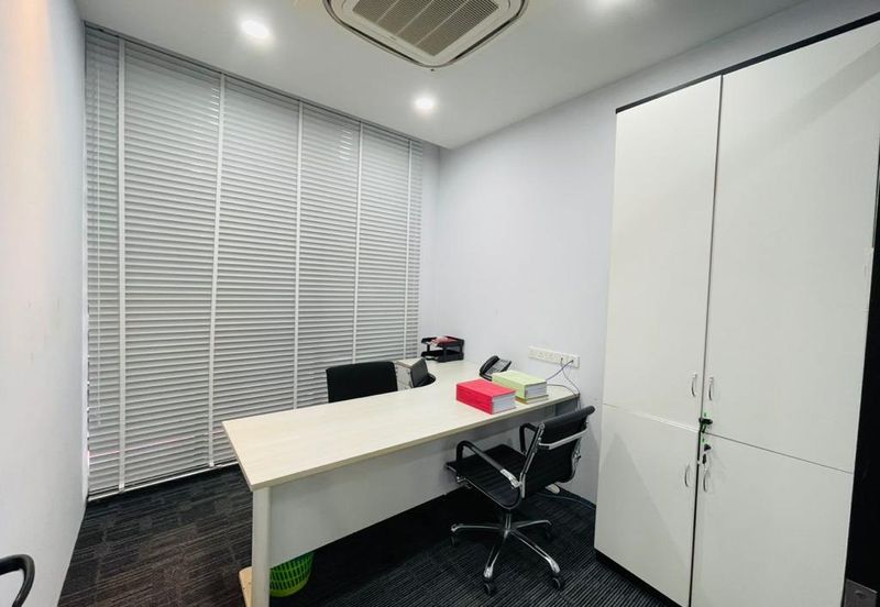 Taman Perindustrian Puchong Utama