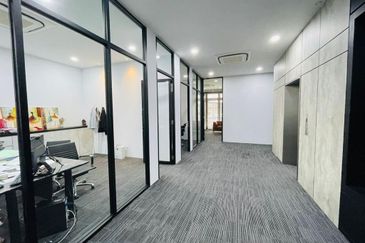 Taman Perindustrian Puchong Utama