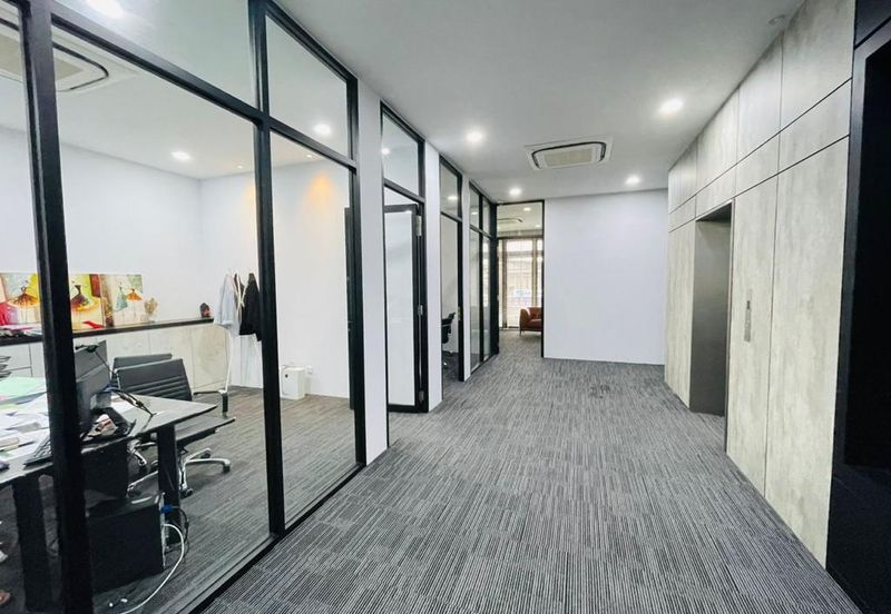 Taman Perindustrian Puchong Utama