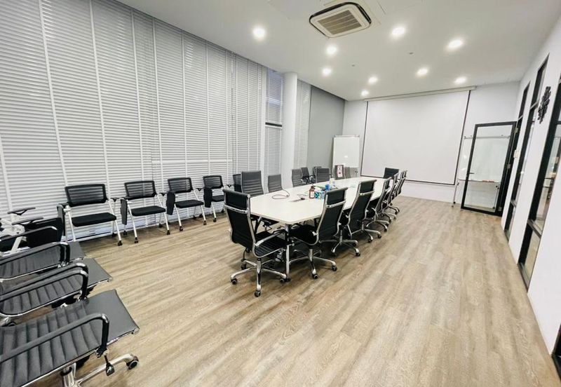 Taman Perindustrian Puchong Utama