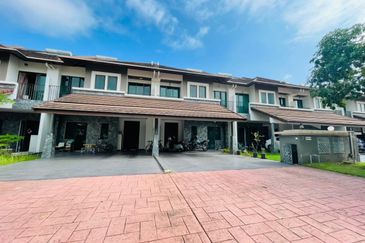 Charms of Nusantara, Setia Eco Glades