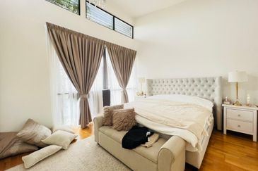 Mozart, Symphony Hills